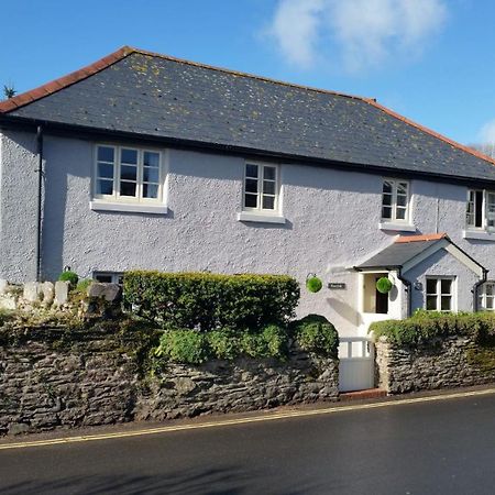 Rosedale A Charming Detached 4 Bedroom Cottage. Brixham Extérieur photo