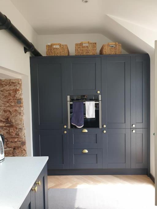 Rosedale A Charming Detached 4 Bedroom Cottage. Brixham Extérieur photo