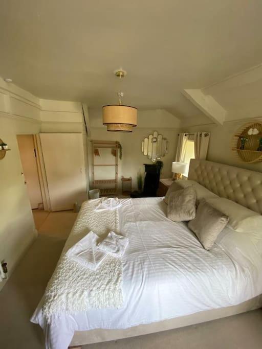 Rosedale A Charming Detached 4 Bedroom Cottage. Brixham Extérieur photo
