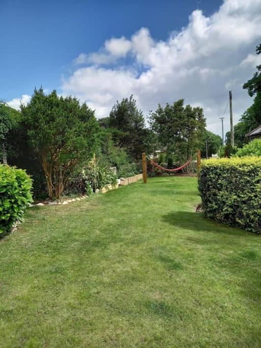 Rosedale A Charming Detached 4 Bedroom Cottage. Brixham Extérieur photo