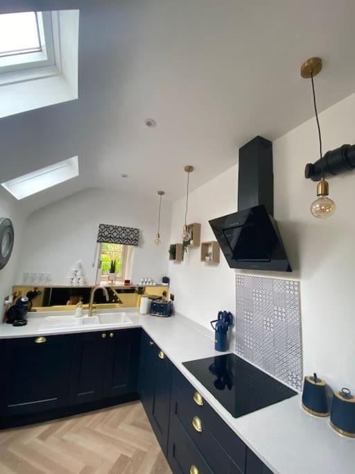 Rosedale A Charming Detached 4 Bedroom Cottage. Brixham Extérieur photo