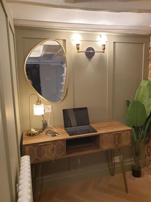 Rosedale A Charming Detached 4 Bedroom Cottage. Brixham Extérieur photo