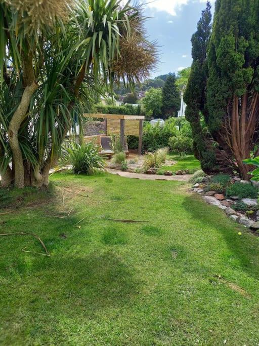 Rosedale A Charming Detached 4 Bedroom Cottage. Brixham Extérieur photo