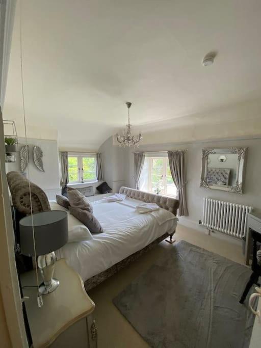 Rosedale A Charming Detached 4 Bedroom Cottage. Brixham Extérieur photo