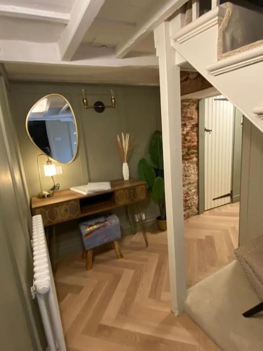 Rosedale A Charming Detached 4 Bedroom Cottage. Brixham Extérieur photo