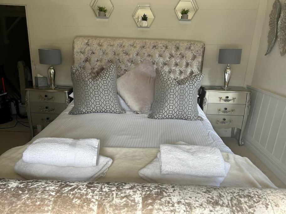 Rosedale A Charming Detached 4 Bedroom Cottage. Brixham Extérieur photo